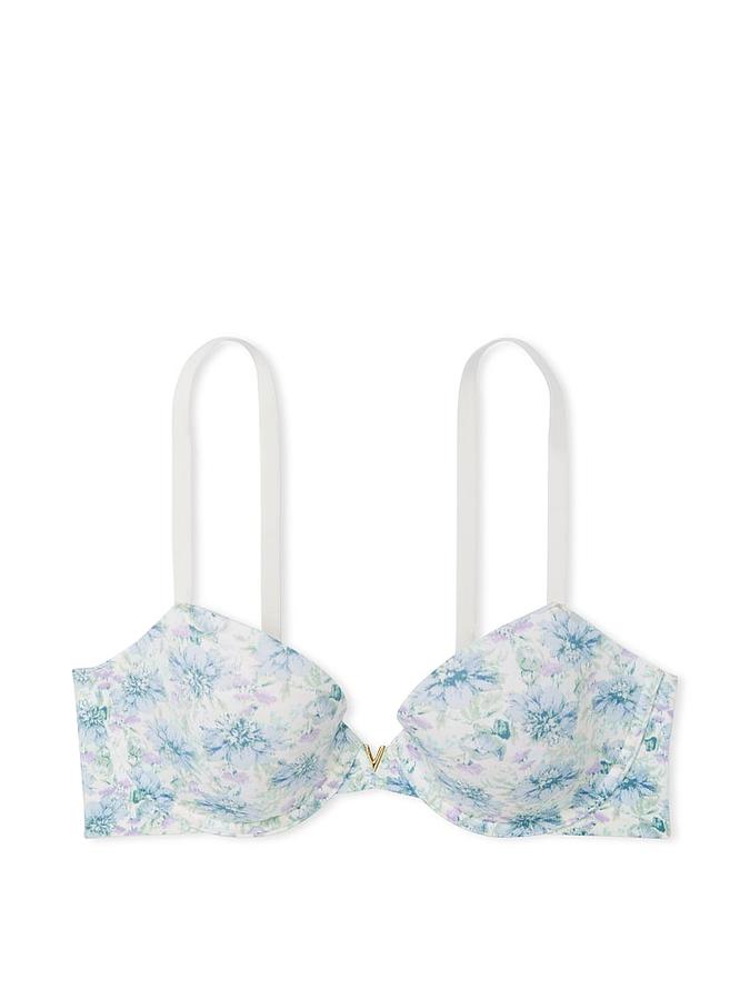 Victoria's Secret Smooth Lightly Lined Demi Bra