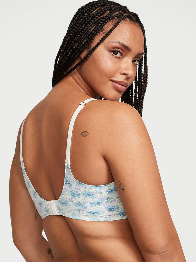 Victoria's Secret Smooth Lightly Lined Demi Bra