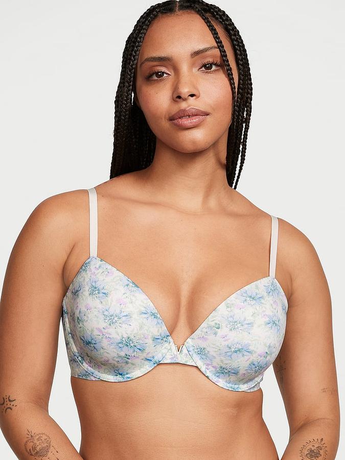 Victoria's Secret Smooth Lightly Lined Demi Bra