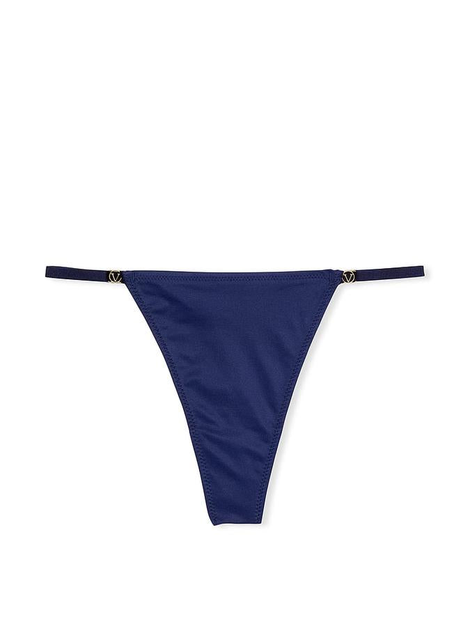 Victoria's Secret Adjustable String Thong Panty