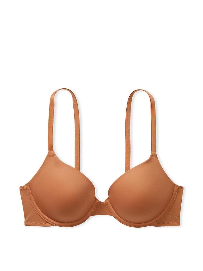 Victoria's Secret Wear Everywhere T-Shirt Lightly Lined Bra
