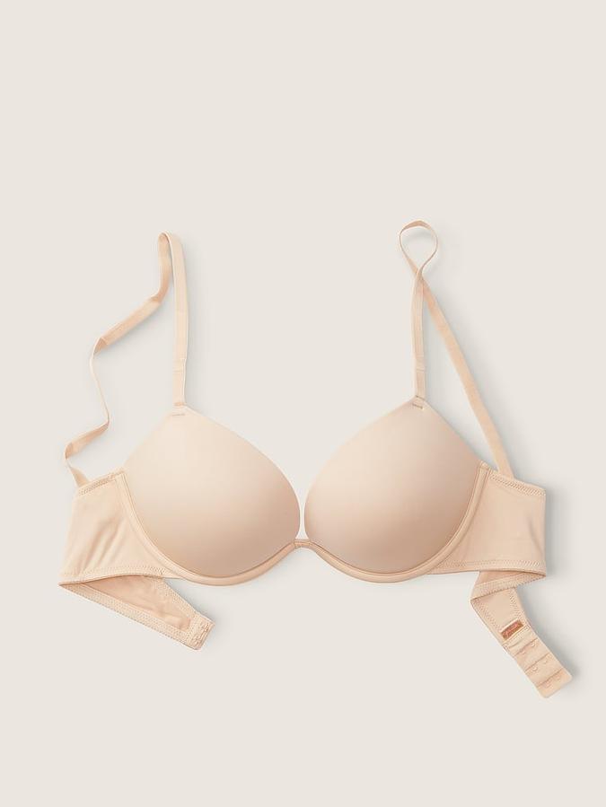 Victoria's Secret Wear Everywhere Super Push-Up Bra