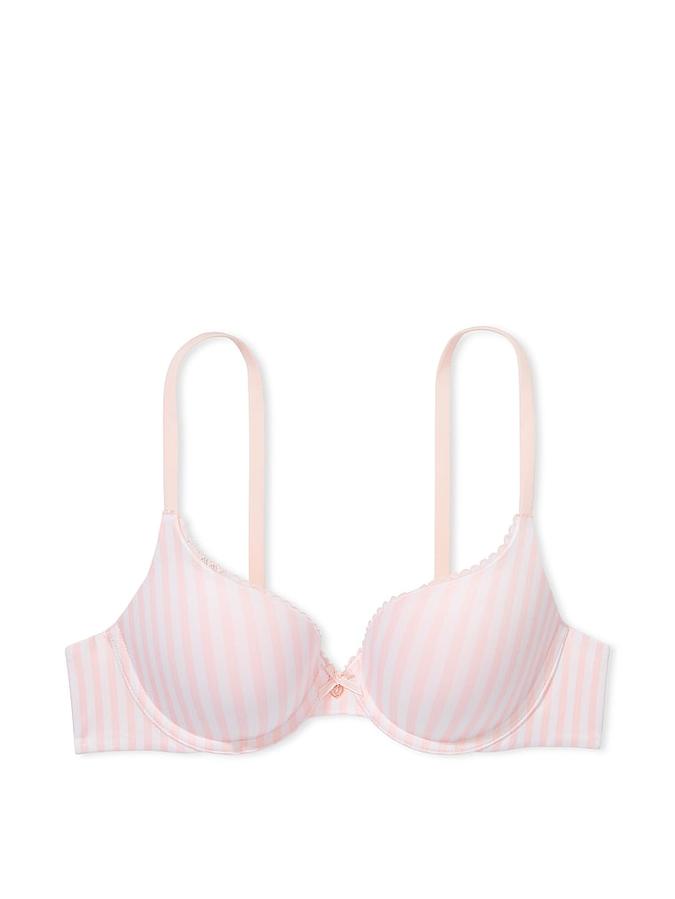Victoria's Secret Smooth Push-Up Perfect Shape Bra