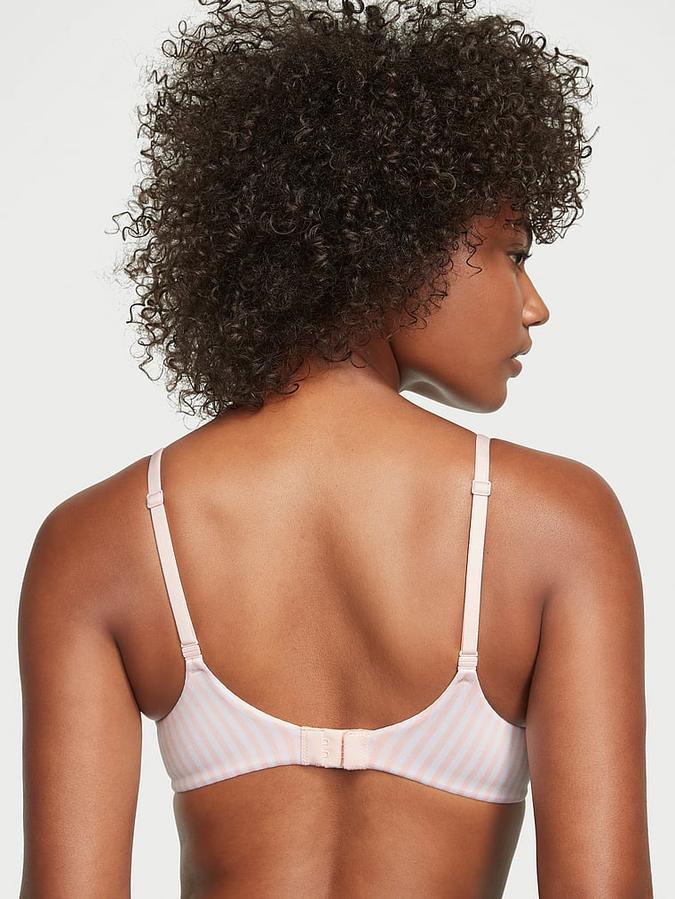 Victoria's Secret Smooth Push-Up Perfect Shape Bra
