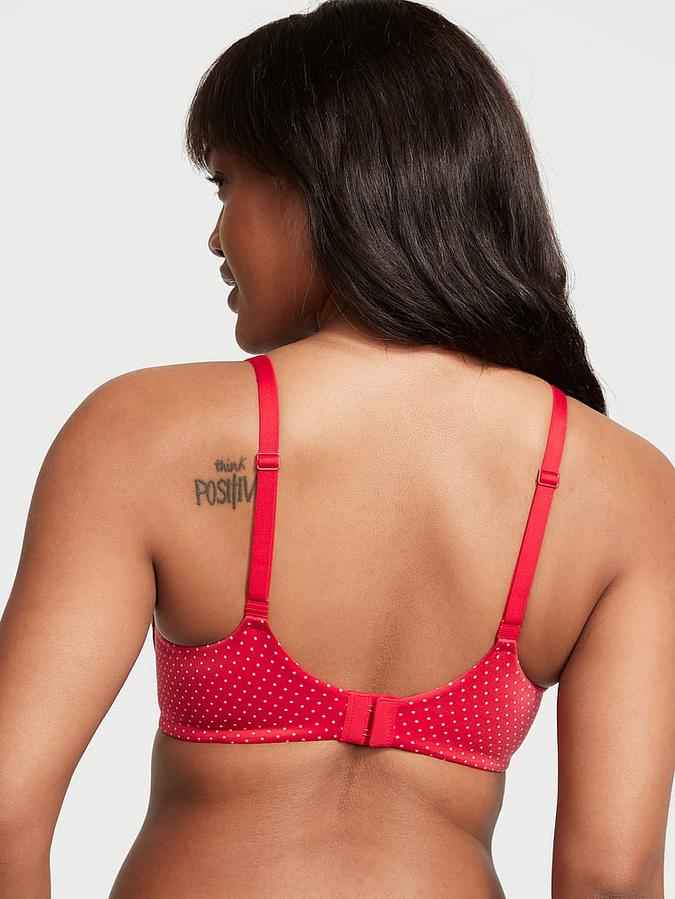 Victoria's Secret Smooth Push-Up Perfect Shape Bra