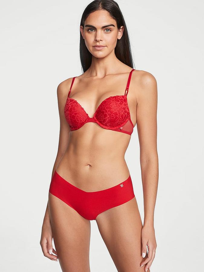 Victoria's Secret No-Show Cheeky Panty