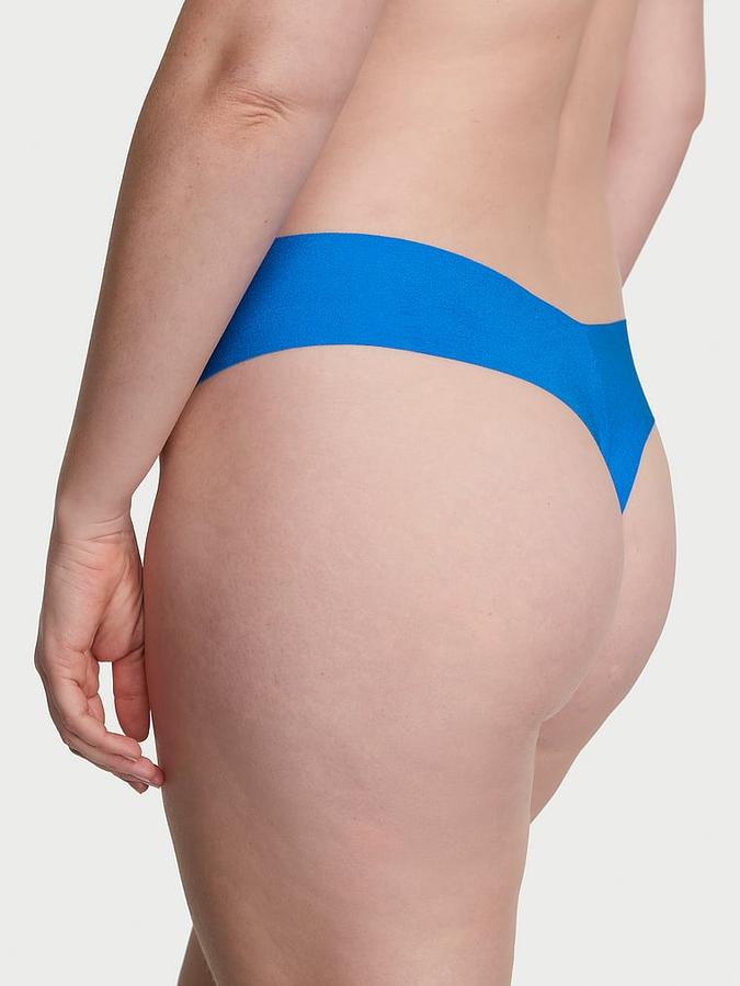 Victoria's Secret No-Show Thong Panty