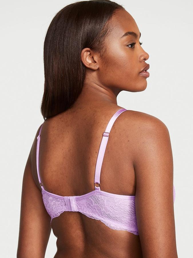 Victoria's Secret Lightly Lined Wireless Bra