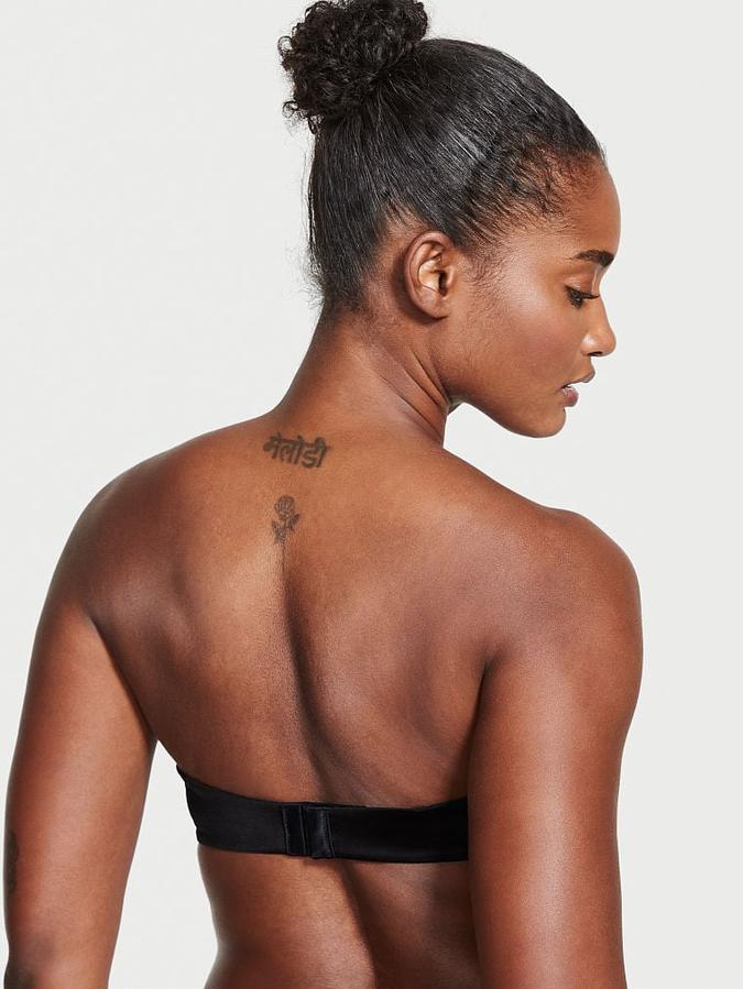 Victoria's Secret Push-Up Strapless Bra MRP ₹6,499