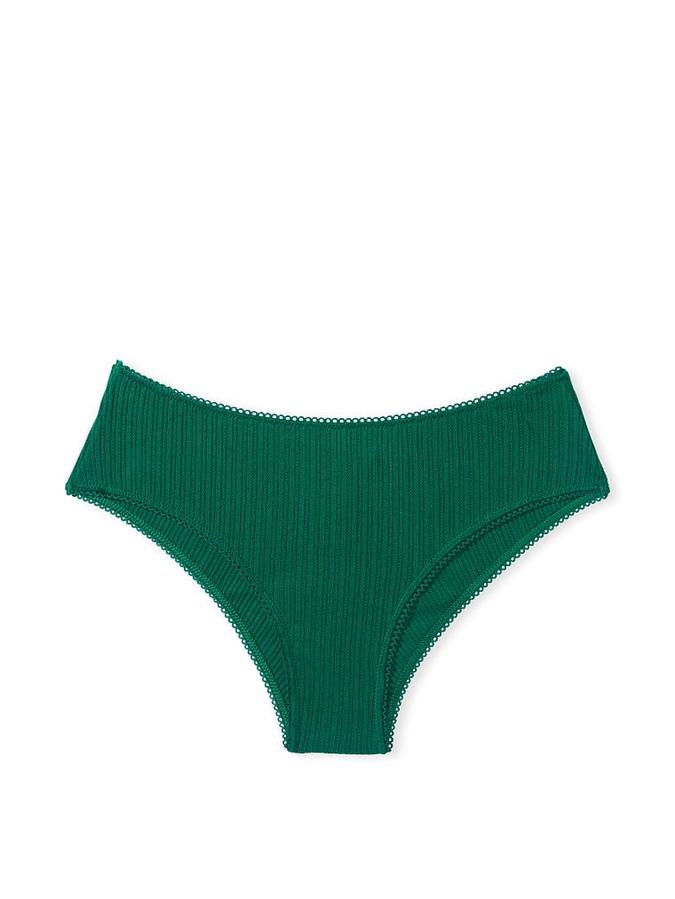 Victoria's Secret Cotton Cheekster Panty