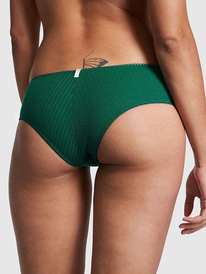 Victoria's Secret Cotton Cheekster Panty