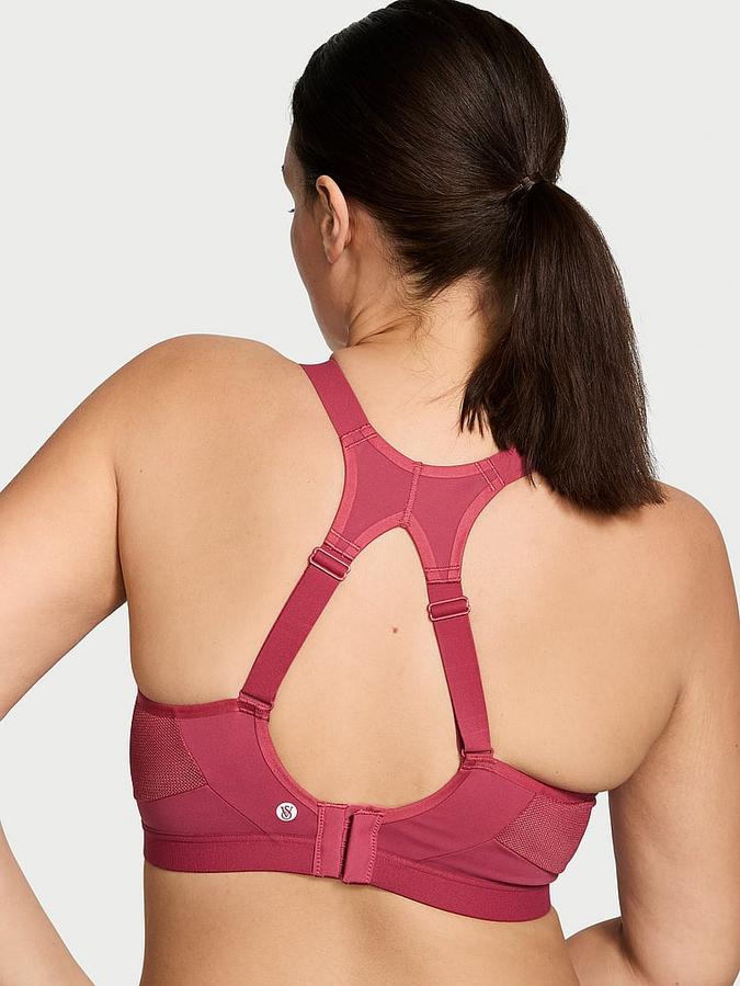 Victoria's Secret Incredible Plunge Sports Bra