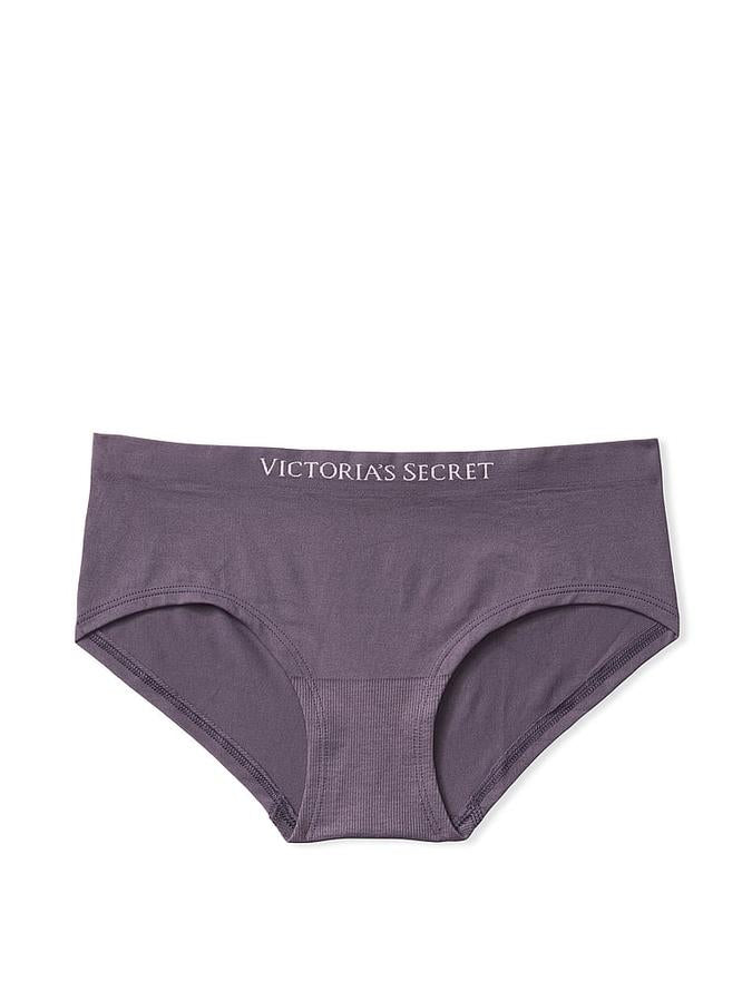 Victoria's Secret Seamless Hiphugger Panty