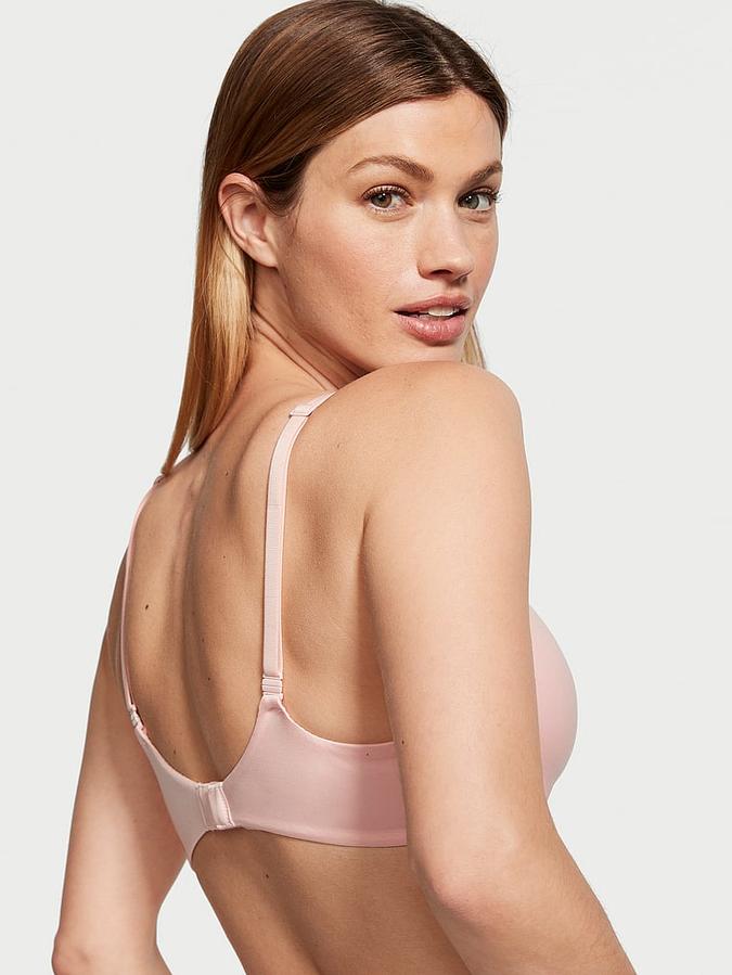 Victoria's Secret Lightly Lined Full-Coverage Smooth Bra