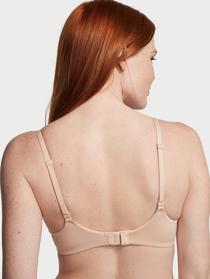 Victoria's Secret Perfect Shape Push-Up Smooth Bra
