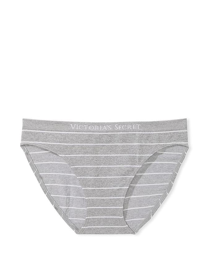 Victoria's Secret Seamless Bikini Panty