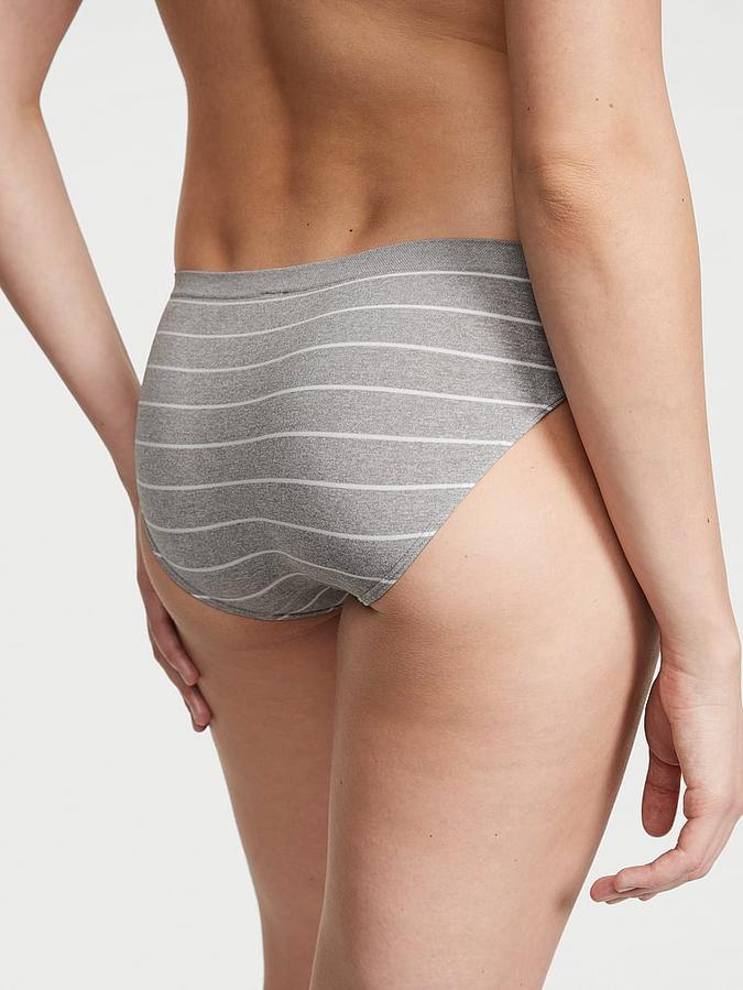 Victoria's Secret Seamless Bikini Panty