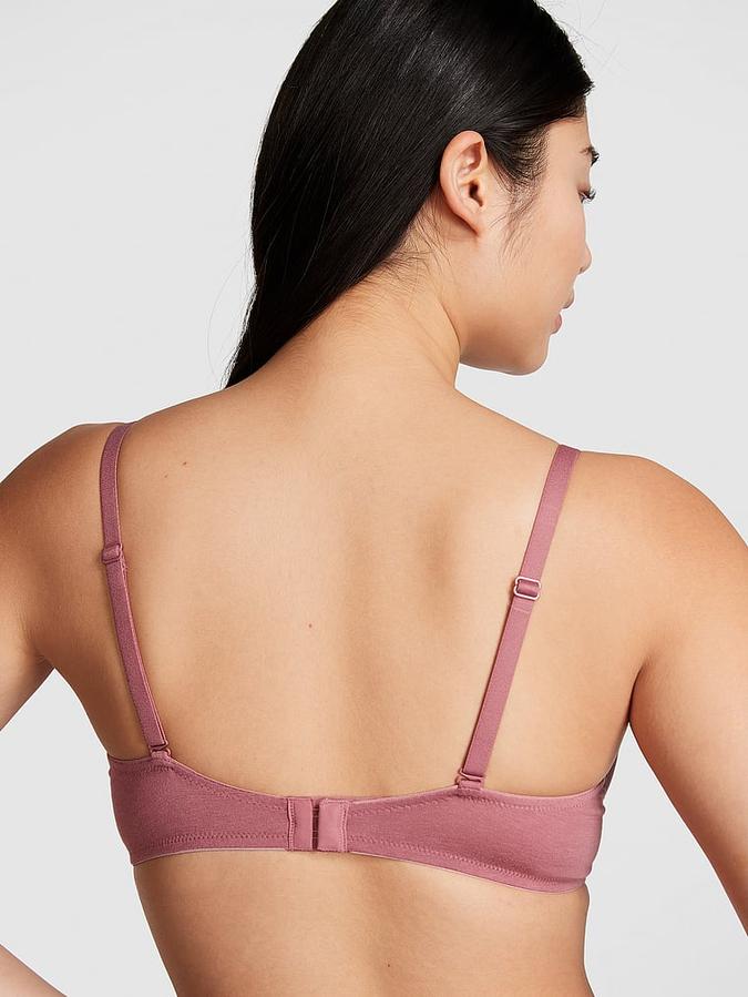 Victoria's Secret Wear Everywhere Push-Up Bra