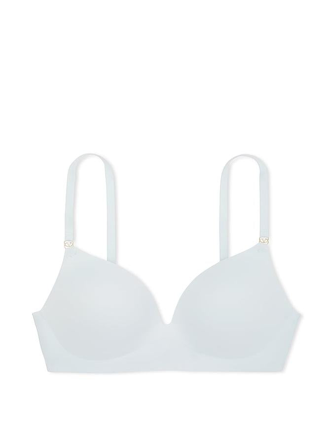 Victoria's Secret  Wireless Push-Up Bra