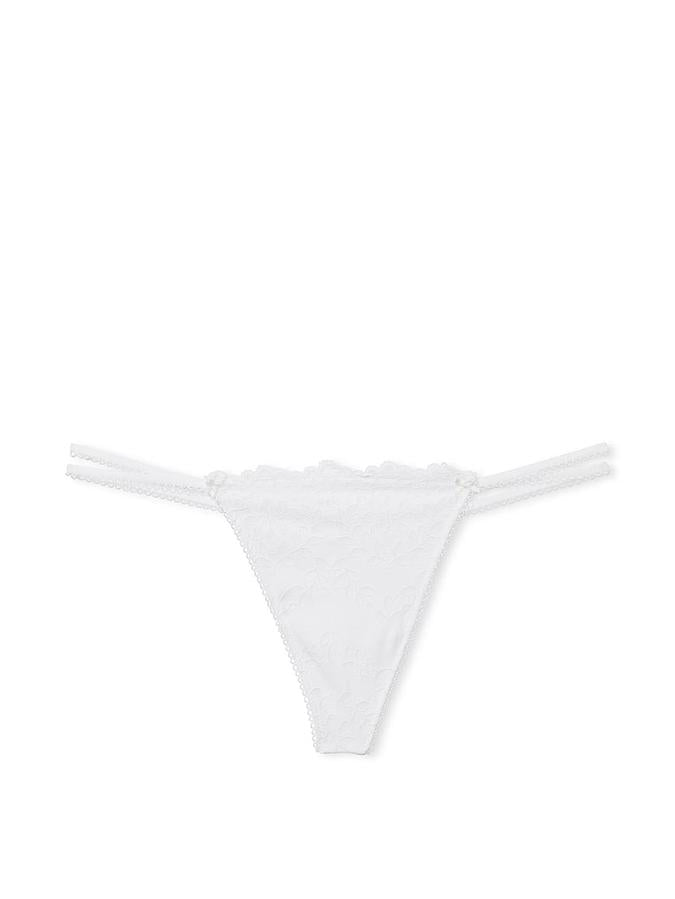 Victoria's Secret Wink V-String Panty