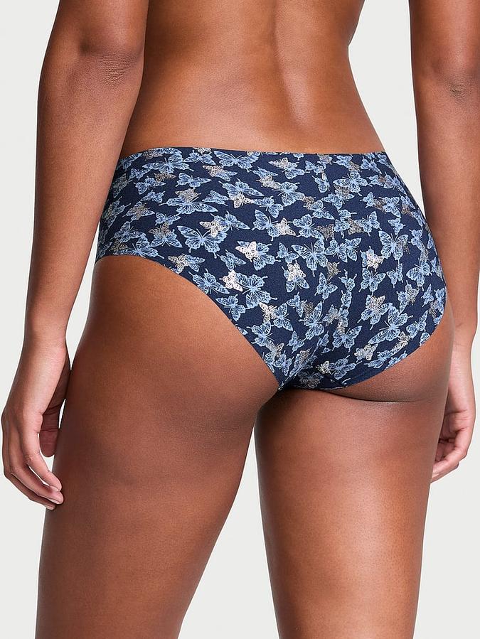 Victoria's Secret No-Show Hiphugger Panty