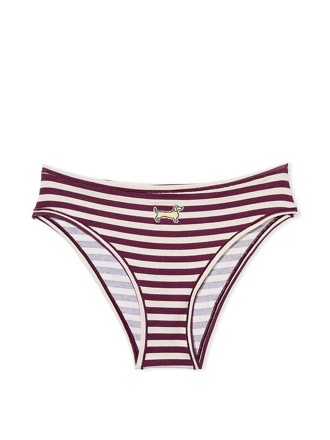 Victoria's Secret Cotton Cheeky Panty