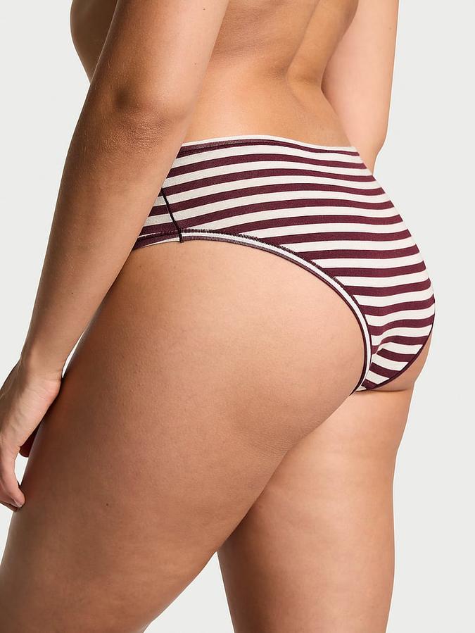 Victoria's Secret Cotton Cheeky Panty