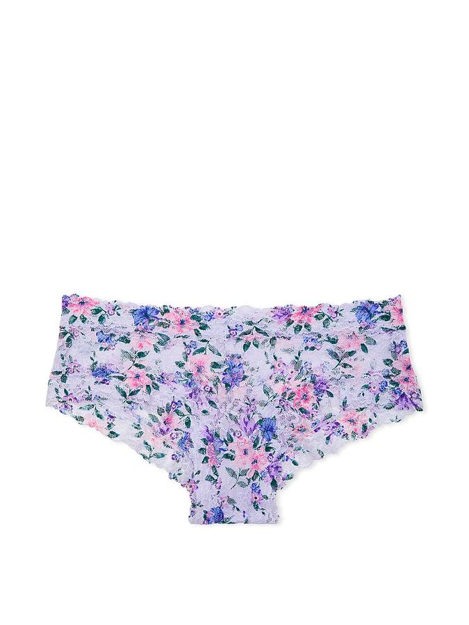 Victoria's Secret Lace Cheeky Panty