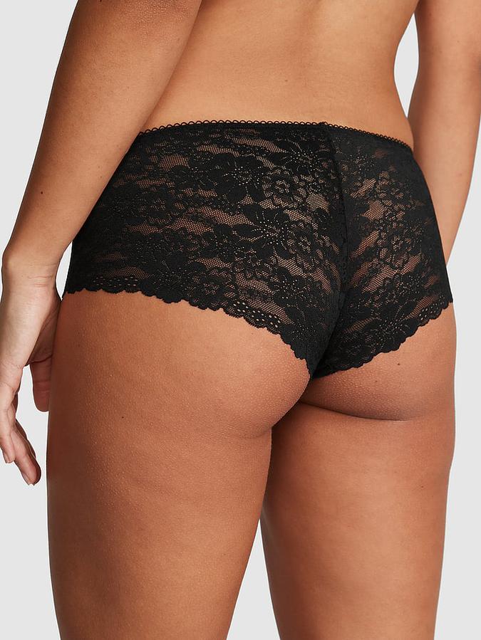 Victoria's Secret  No-Show Hiphugger Panty