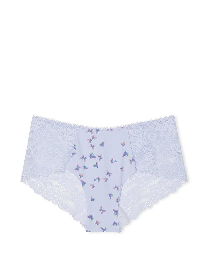 Victoria's Secret No-Show Cheeky Panty