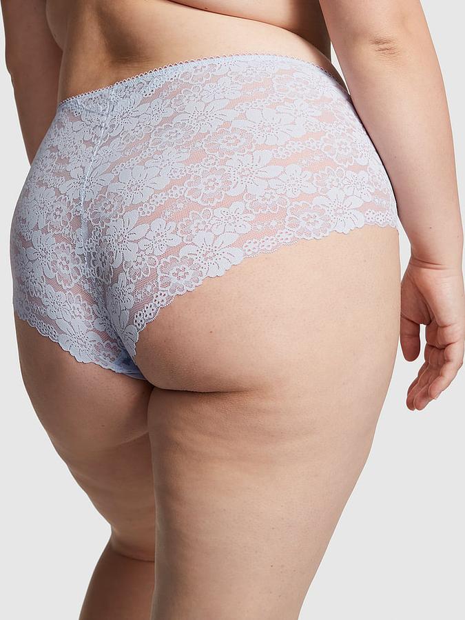 Victoria's Secret No-Show Cheeky Panty