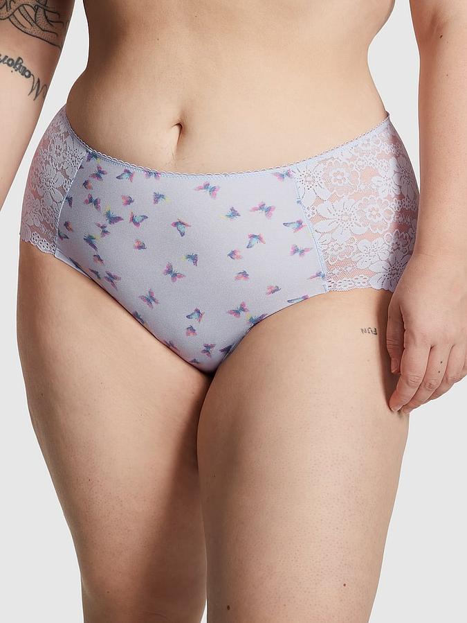 Victoria's Secret No-Show Cheeky Panty