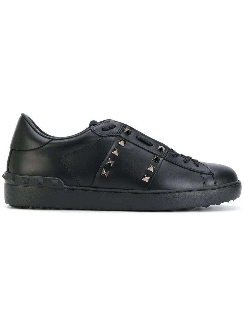 Valentino Garavani  Rockstud Untitled sneakers