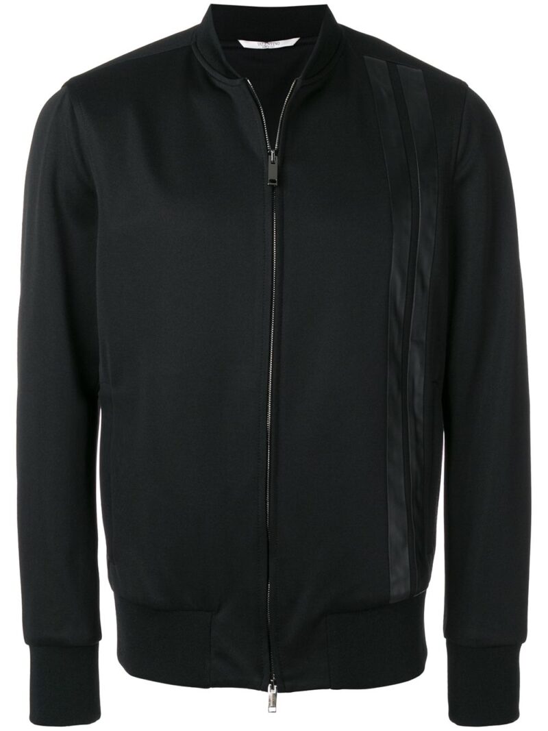 Valentino Garavani lightweight bomber jacket