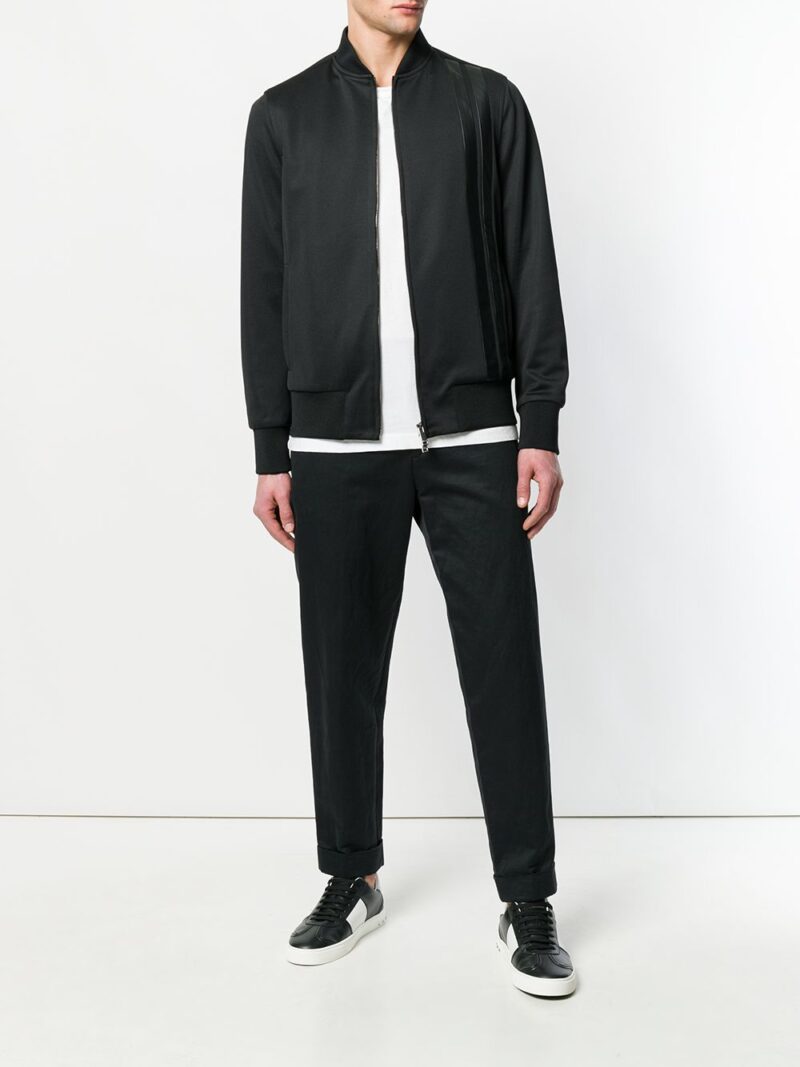 Valentino Garavani lightweight bomber jacket
