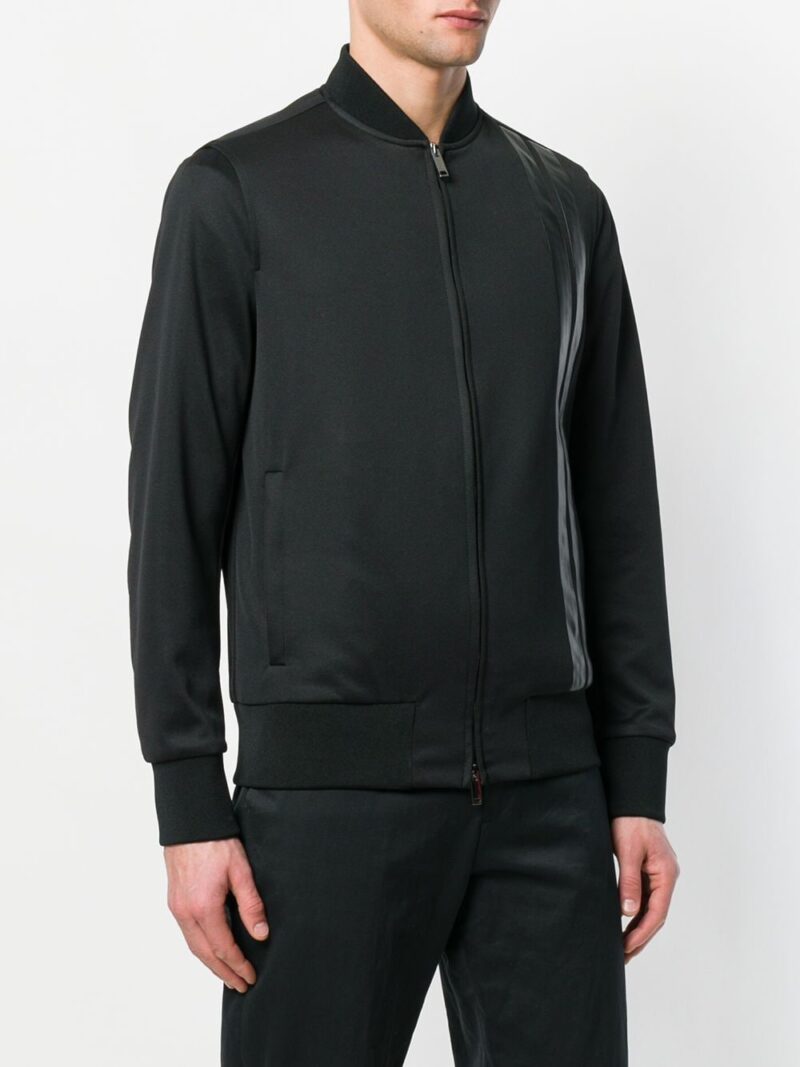 Valentino Garavani lightweight bomber jacket