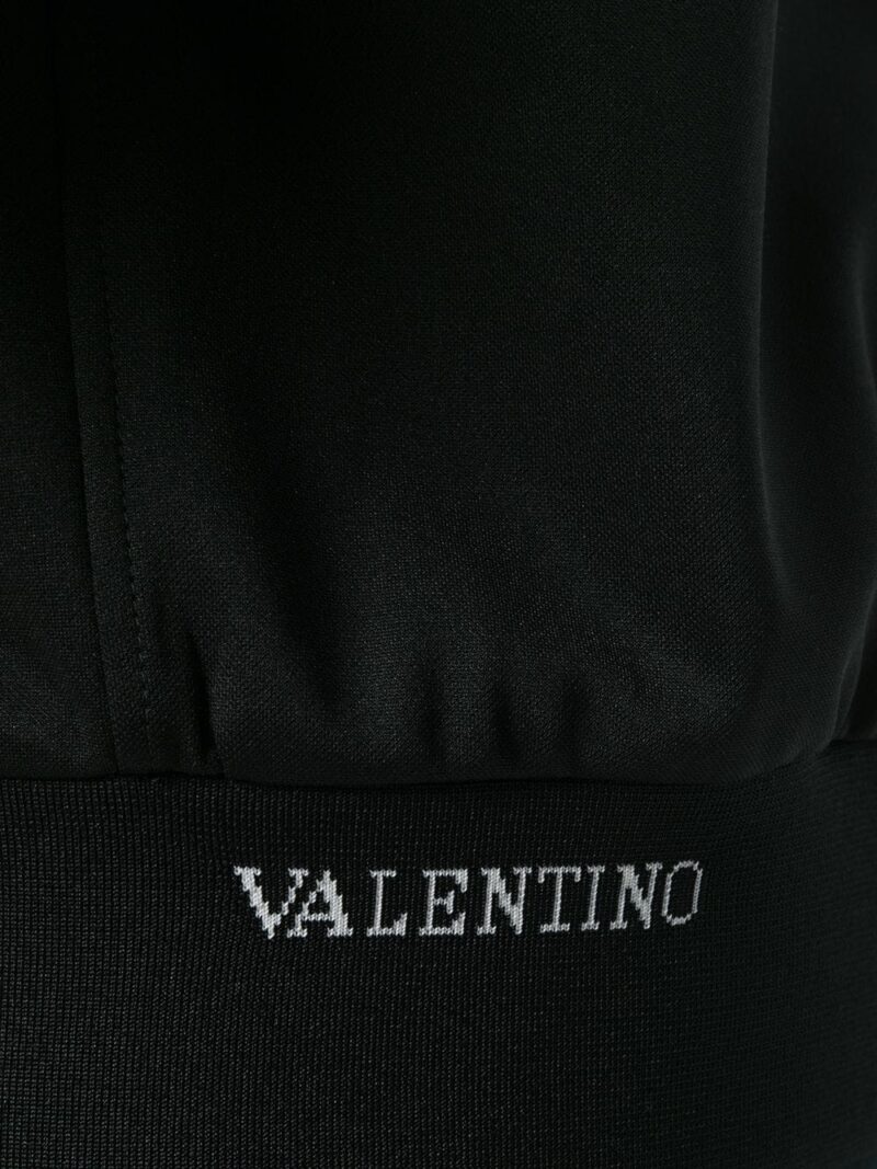 Valentino Garavani lightweight bomber jacket