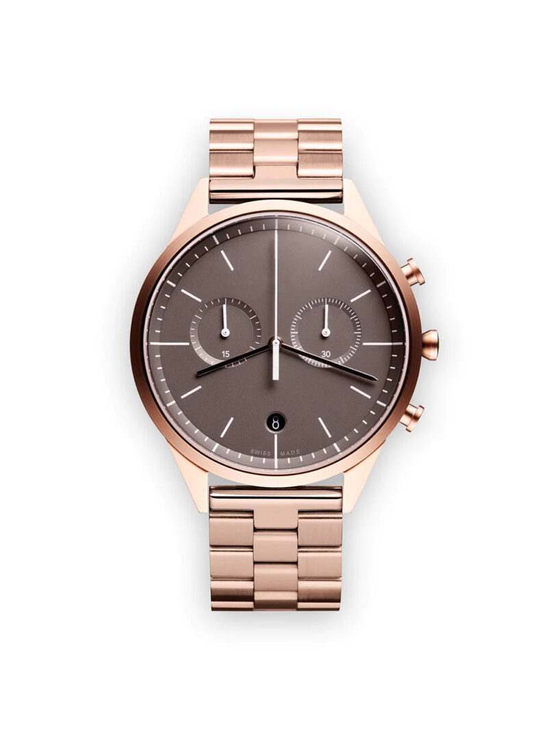 Uniform Wares  C39 Chronograph watch