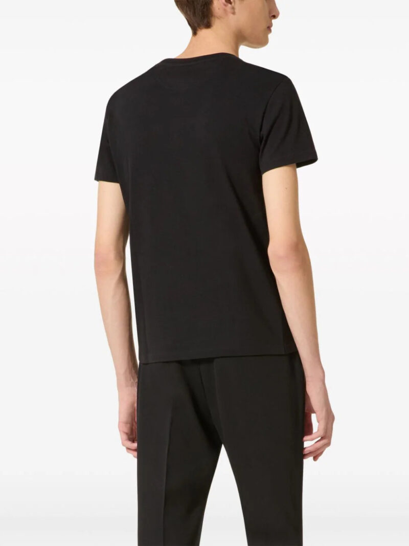 Valentino Garavani  logo-print T-shirt