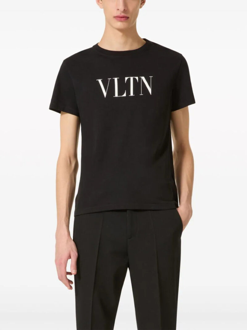 Valentino Garavani  logo-print T-shirt