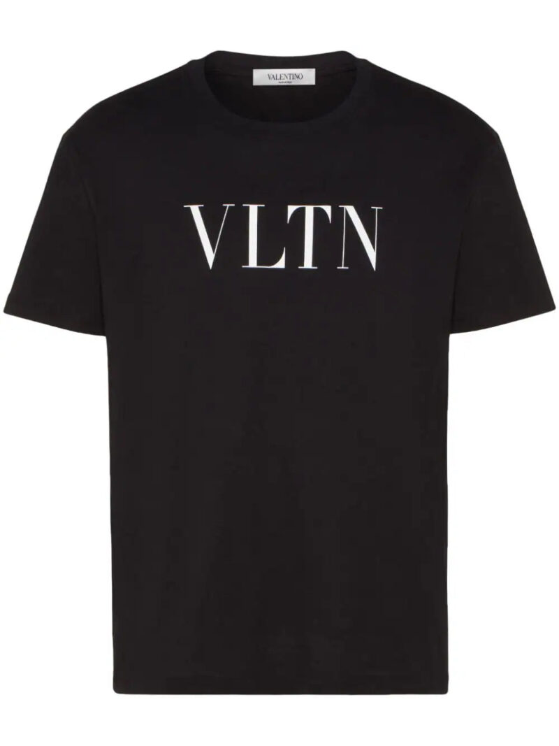 Valentino Garavani  logo-print T-shirt