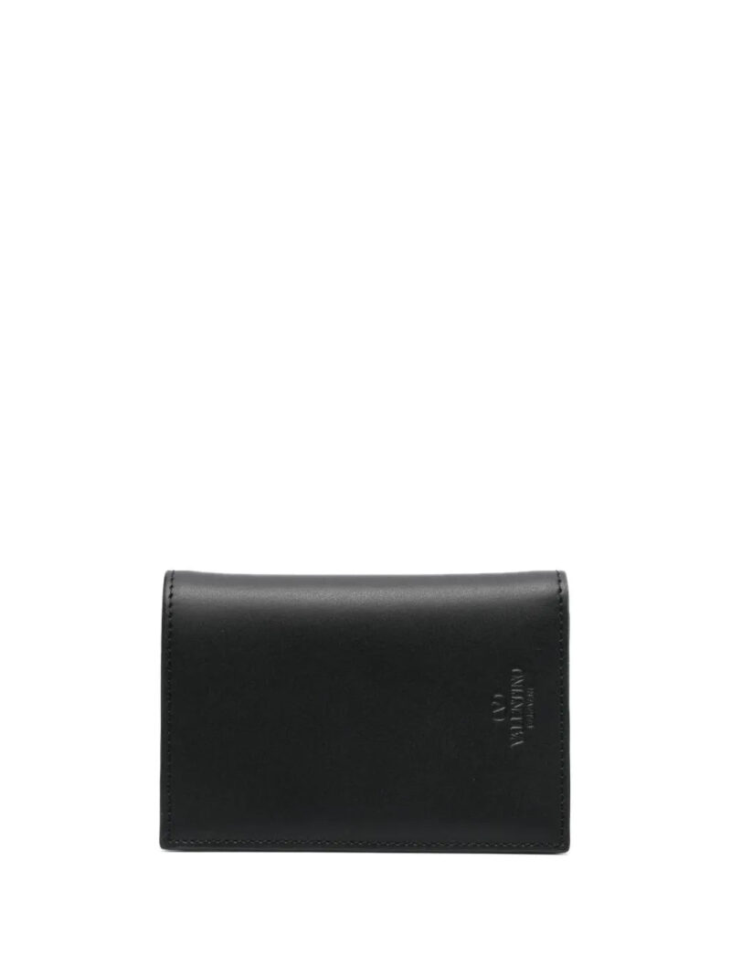 Valentino Garavani VLTN card holder