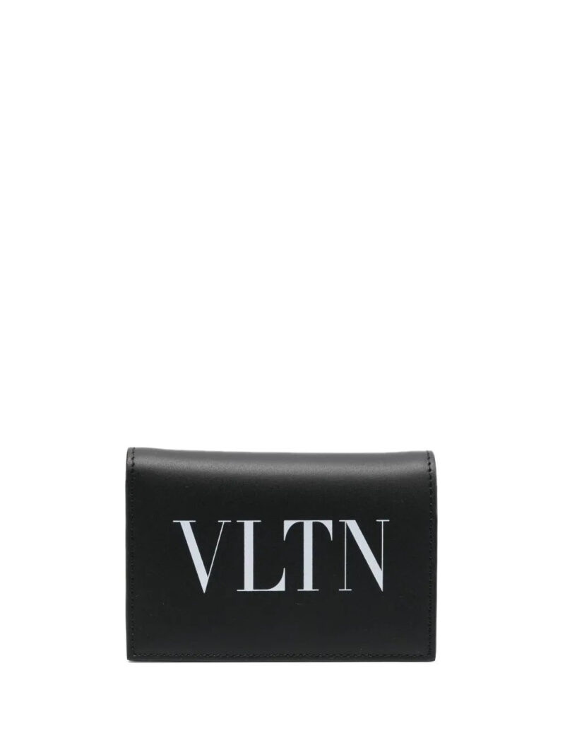 Valentino Garavani  VLTN card holder