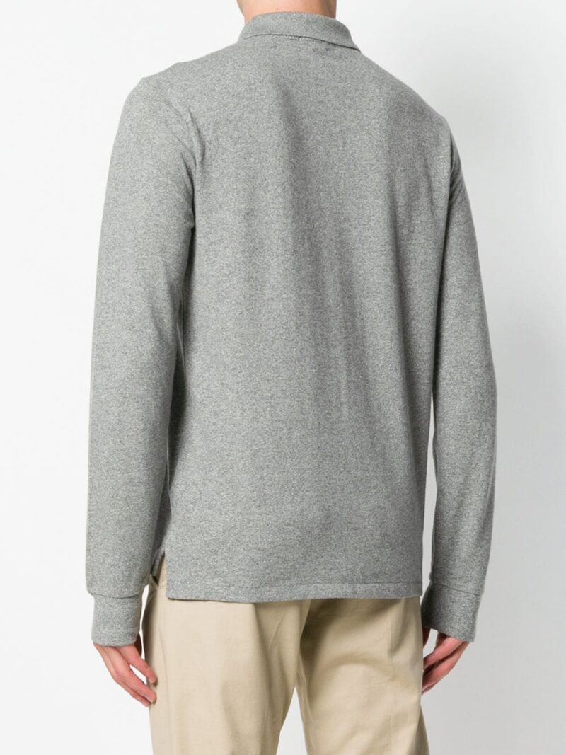 Polo Ralph Lauren longsleeved polo shirt