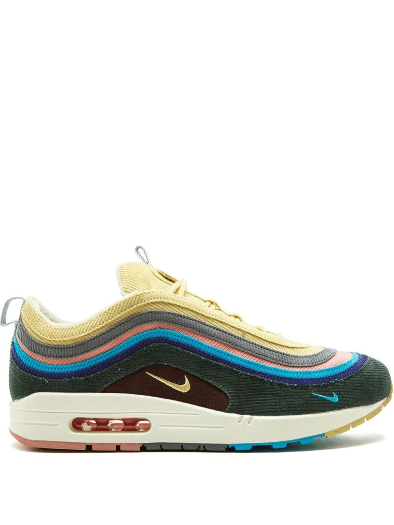Nike x Sean Wotherspoon Air Max 97 sneakers