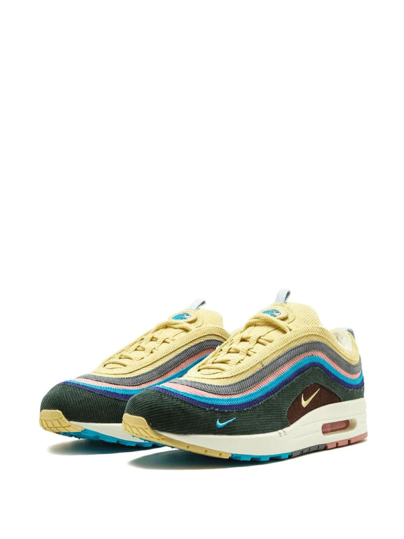 Nike x Sean Wotherspoon Air Max 97 sneakers