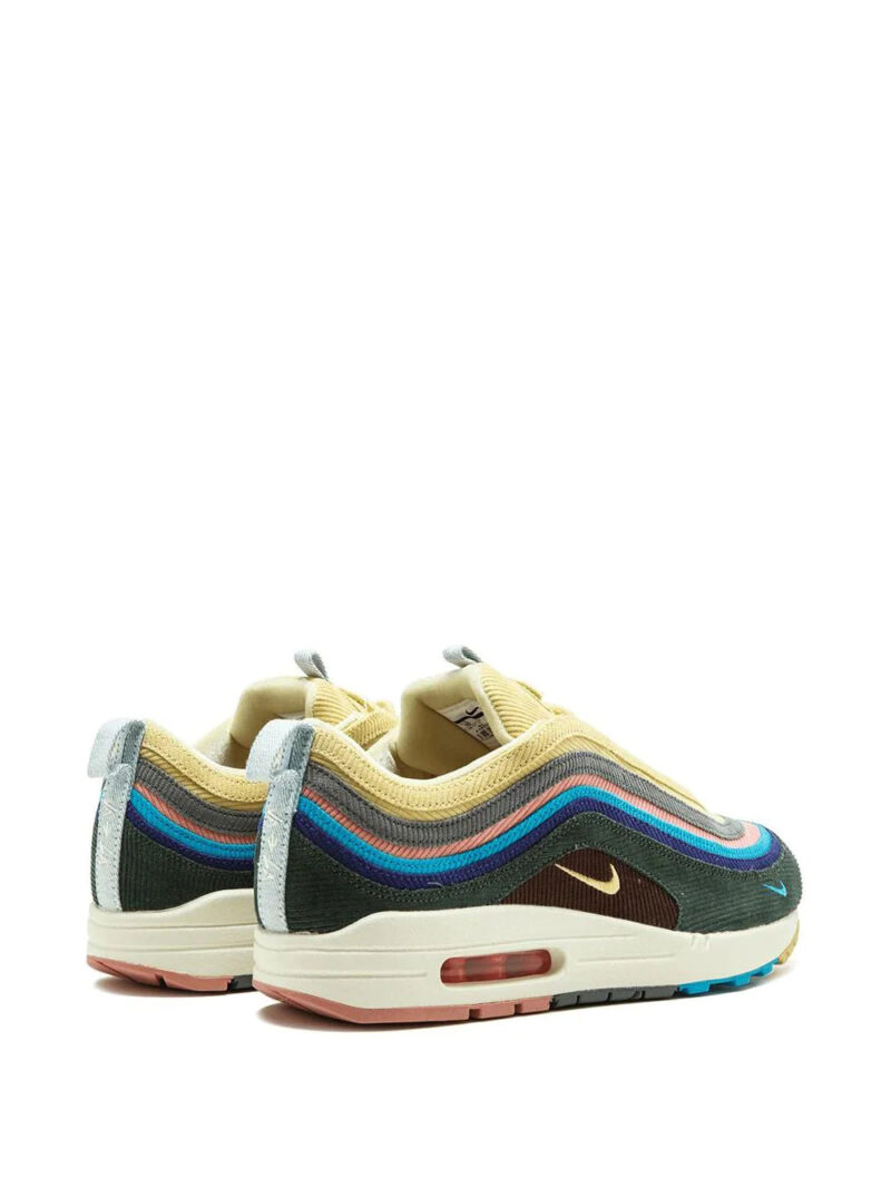 Nike x Sean Wotherspoon Air Max 97 sneakers