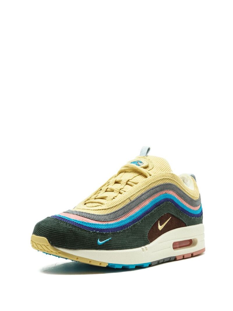 Nike x Sean Wotherspoon Air Max 97 sneakers