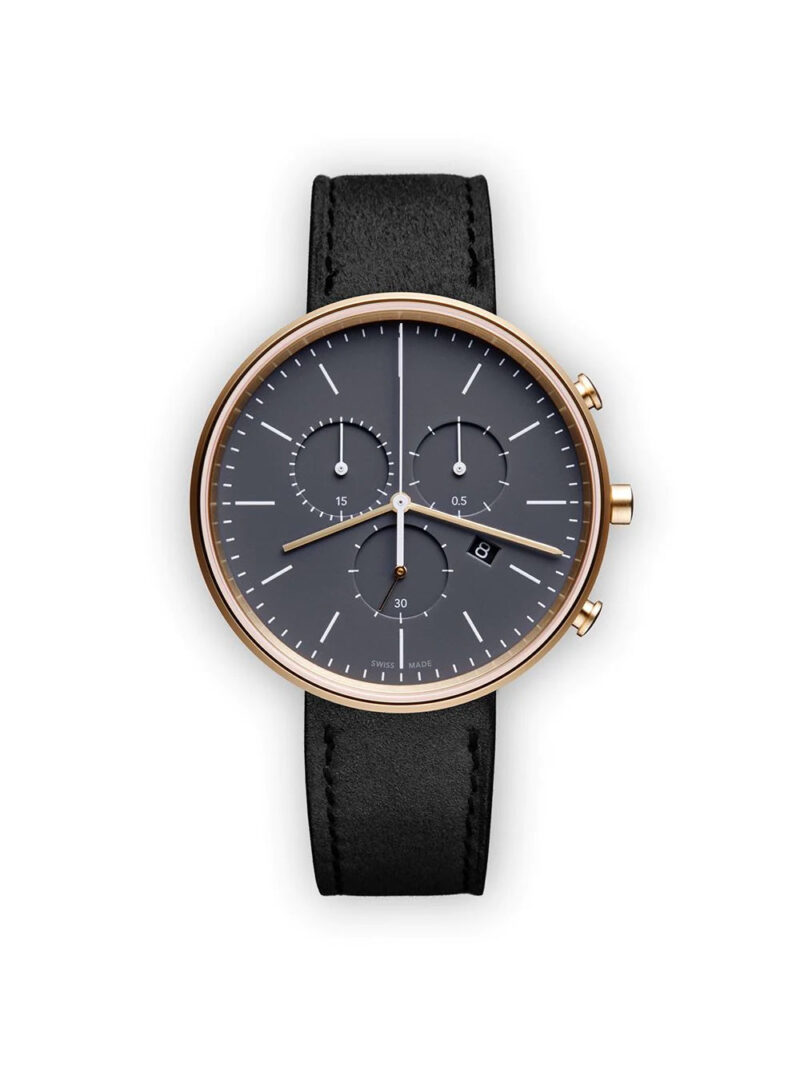Uniform Wares  M40 Chronograph watch