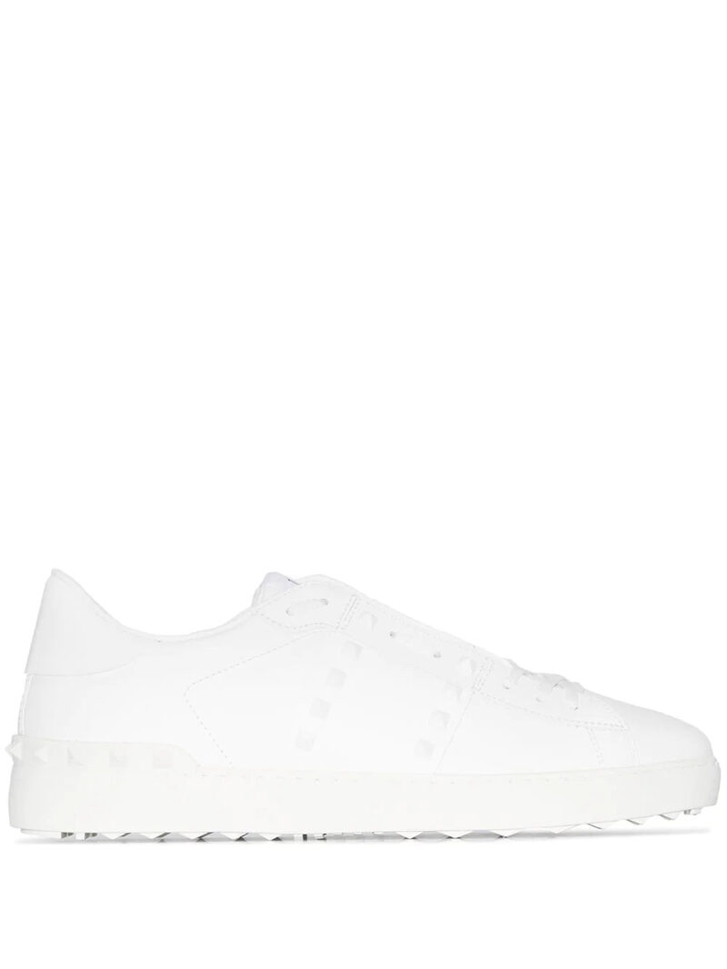 Valentino Garavani  Rockstud Untitled sneakers